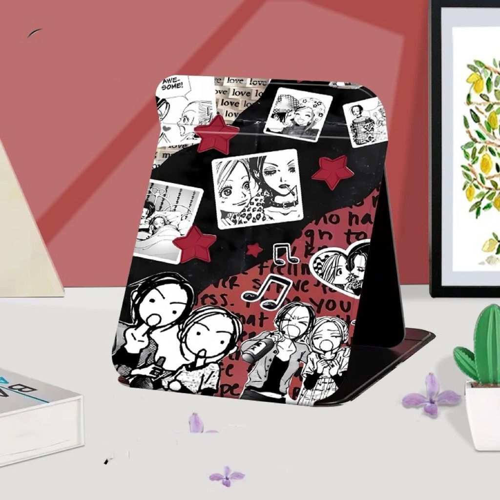 NANA Osaki Foldable Mirror Design 5