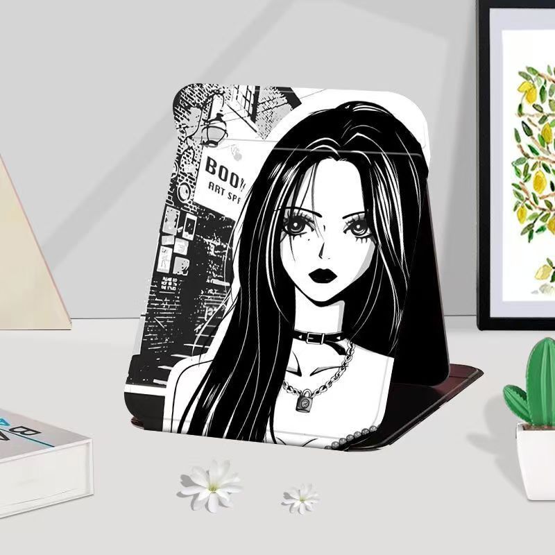 NANA Osaki Foldable Mirror Design 6