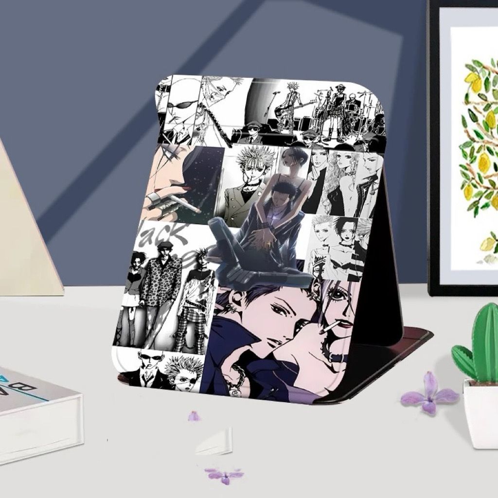 NANA Osaki Foldable Mirror Design 1