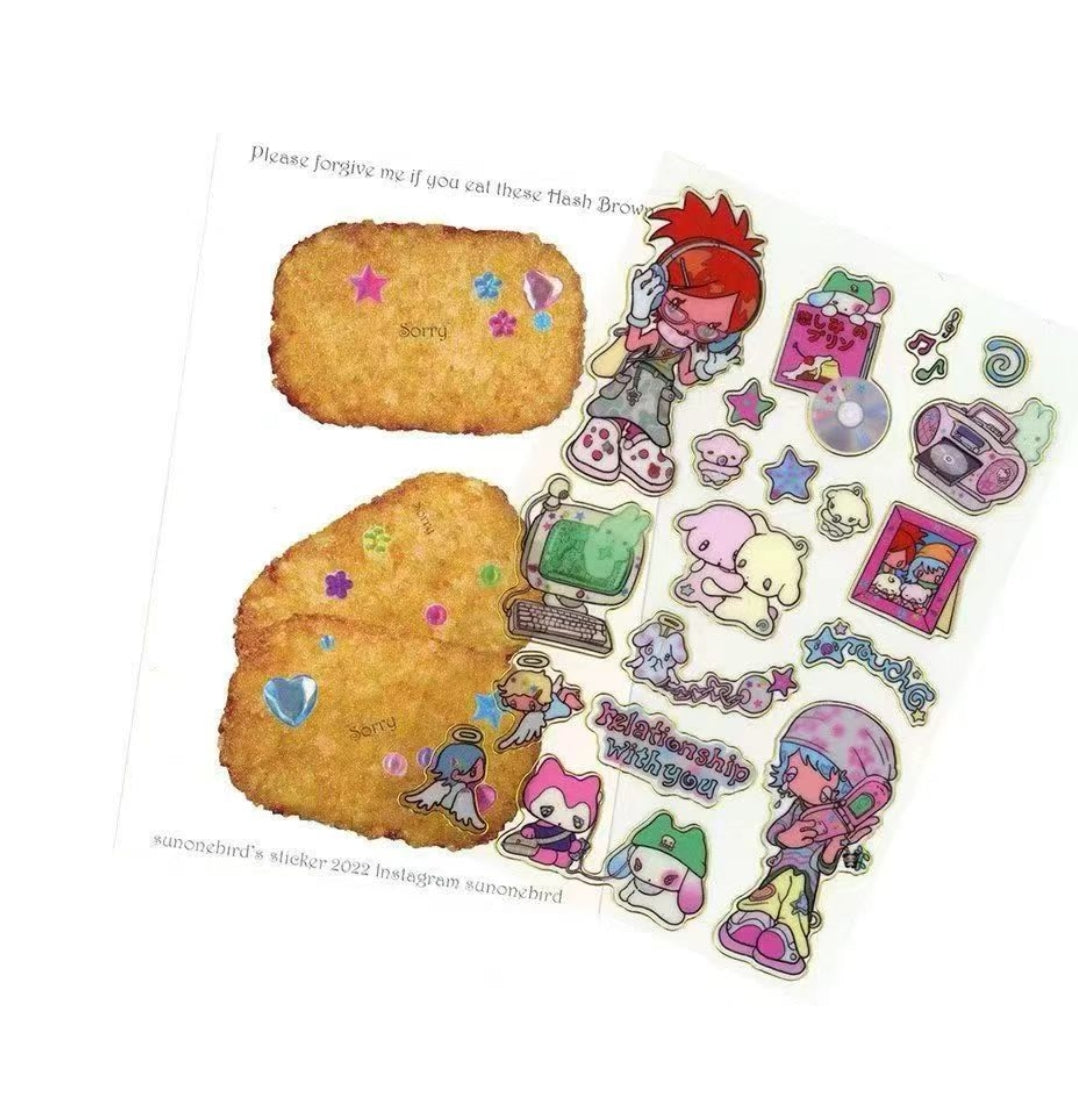 sunonebird sticker-1
