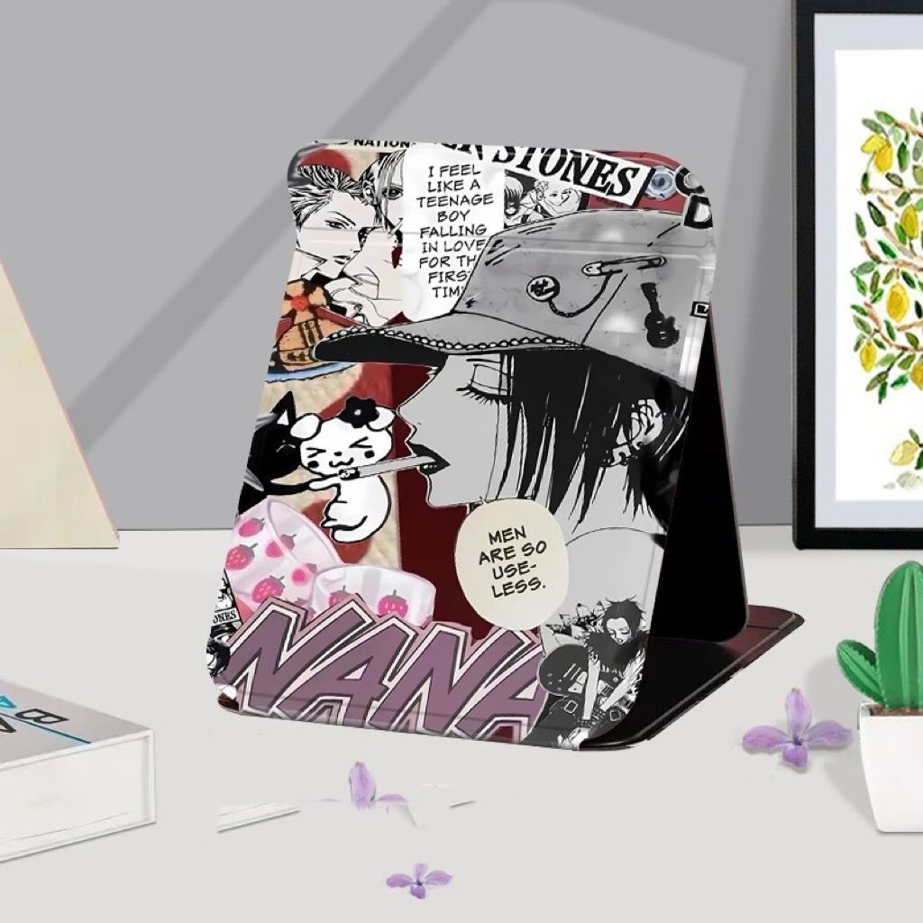 NANA Osaki Foldable Mirror Design 4