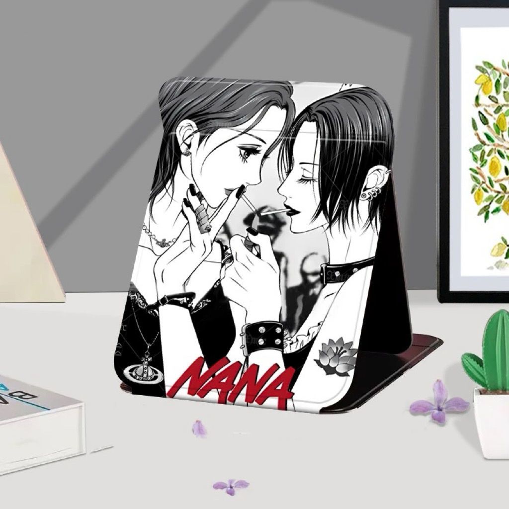 NANA Osaki Foldable Mirror Design 3