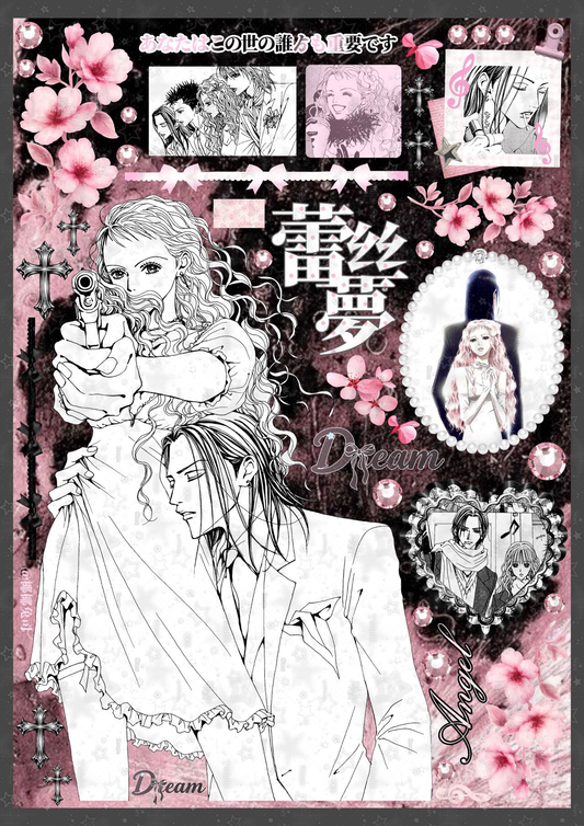 NaNa Sticker Sheets-22