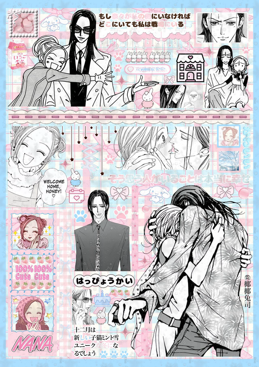 NaNa Sticker Sheets-20