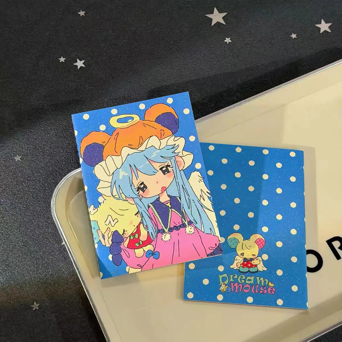 [Youmilu] TN Notebook Collection
