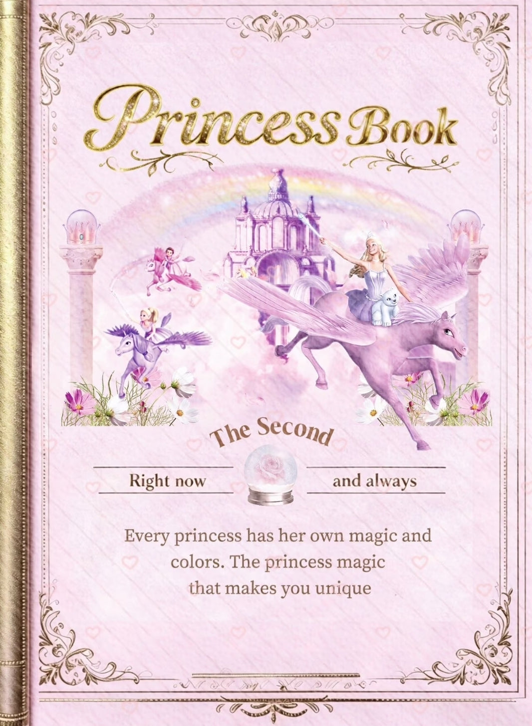 stickerbook – Page 3 – 🎀 Pink note