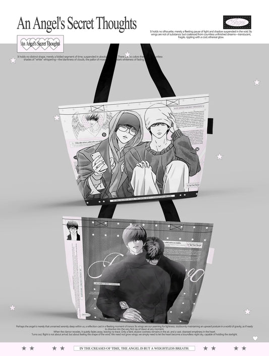 tote bag：40*32cm