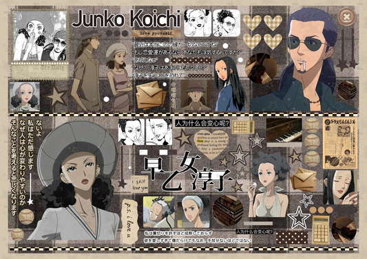 NaNa Sticker Sheets-7