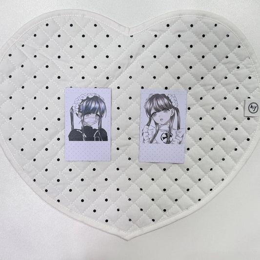 [Symbiont]Polaroid Photocard (54×86mm)